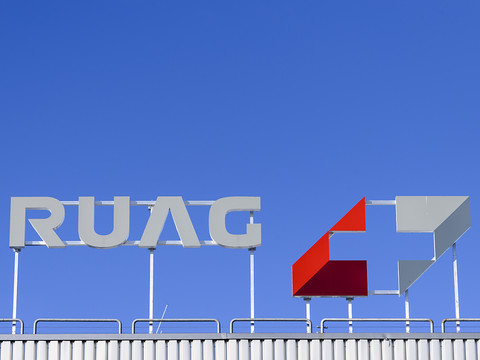 Le GSsA exige des mesures drastiques après le rapport sur Ruag