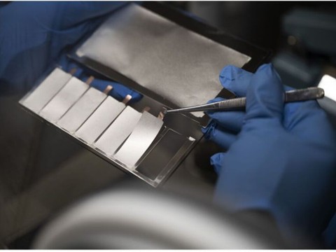 CSEM: première salle sèche de Suisse pour les batteries innovantes