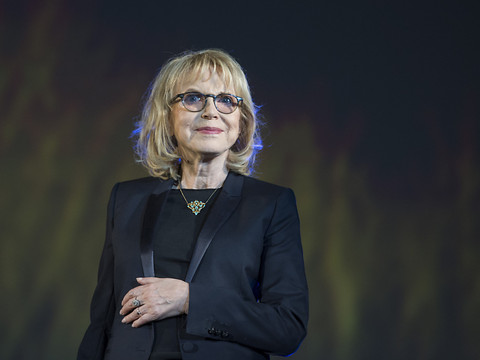 Bulle Ogier et Barbet Schroeder: Prix d’honneur du cinéma suisse
