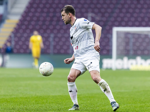 Clap de fin pour Fabian Frei