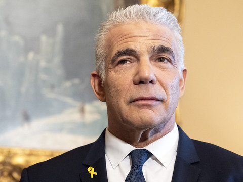 Gaza:l'opposition israélienne veut que Le Caire en soit responsable