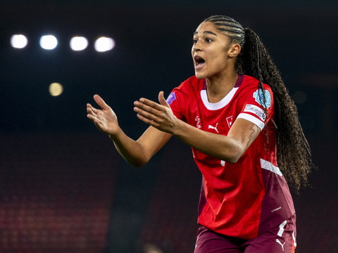 Ligue des Nations dames: la Suisse en panne d'efficacité