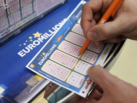 Personne ne devine la bonne combinaison de l’Euro Millions