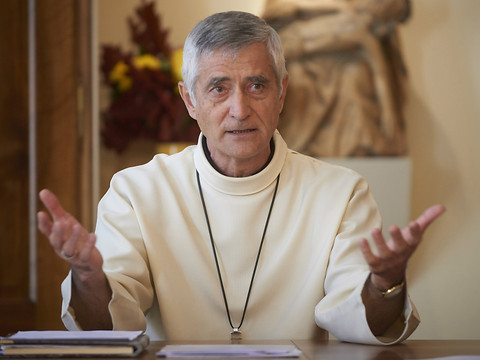 Le diocèse de Sion prend deux mesures pour lutter contre les abus