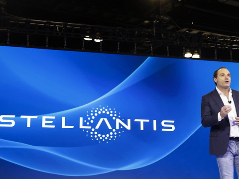 Stellantis: le bénéfice net s'effondre en 2024
