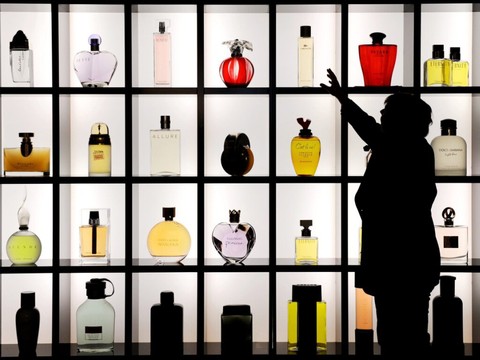 Interparfums : bénéfice net en hausse en 2024, confiant pour 2025