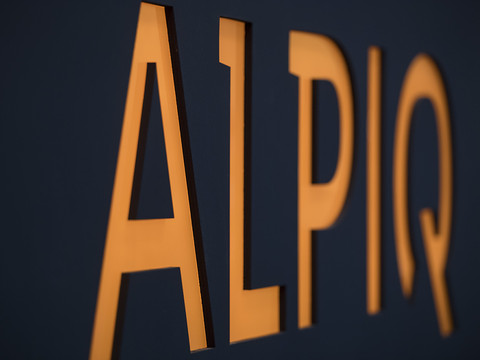 Alpiq affiche un bénéfice en recul en 2024