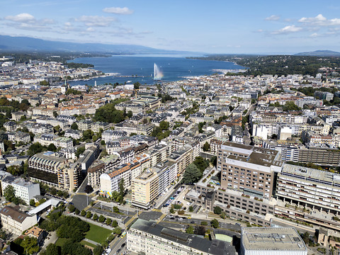 L'horizon s'assombrit pour l'économie suisse