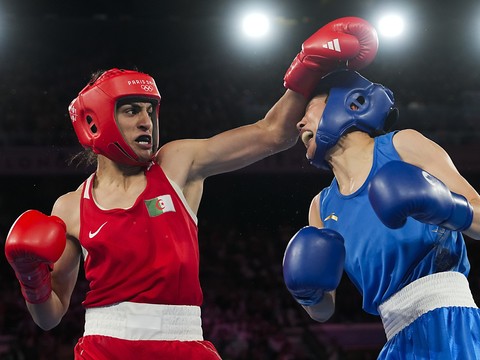 Le CIO confie à World Boxing l'avenir de la boxe olympique