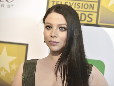 L'actrice Michelle Trachtenberg meurt à 39 ans