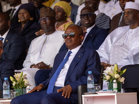 Guinée-Bissau: l'opposition appelle à 