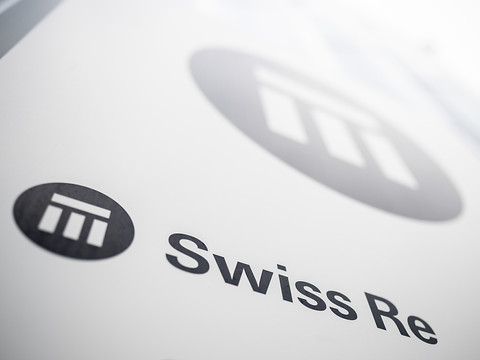 Swiss Re affiche un solide bénéfice en 2024