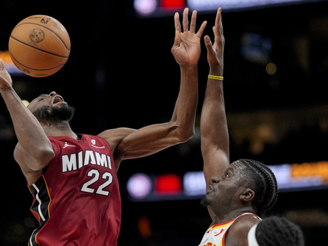 Atlanta et Washington rechutent