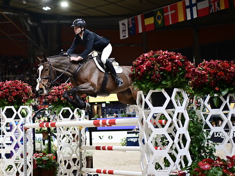 Opéré du dos, Steve Guerdat ne disputera pas la finale