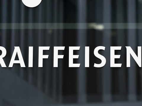 Raiffeisen a plafonné à haut niveau l'an dernier