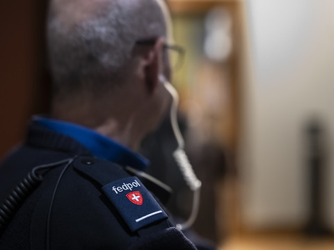 Manque de forces de police pour lutter contre la mafia en Suisse