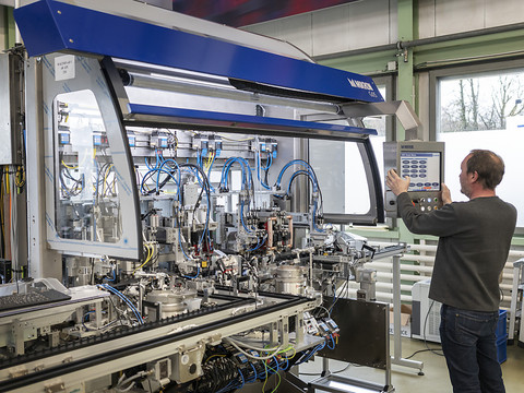 Swissmem: toujours pas de reprise dans l'industrie technologique