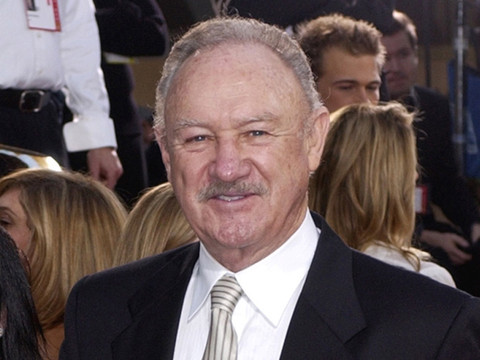 L'acteur Gene Hackman et sa femme retrouvés morts à leur domicile