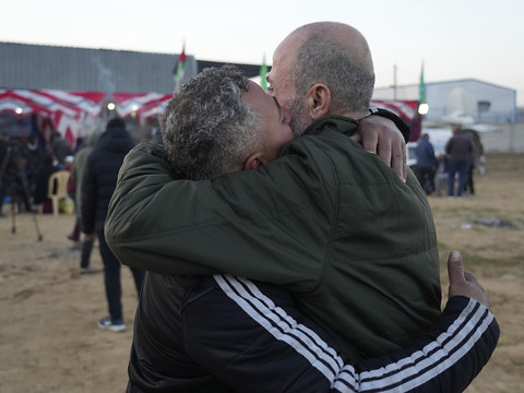 Tsahal reconnaît un échec complet face à l'attaque du Hamas