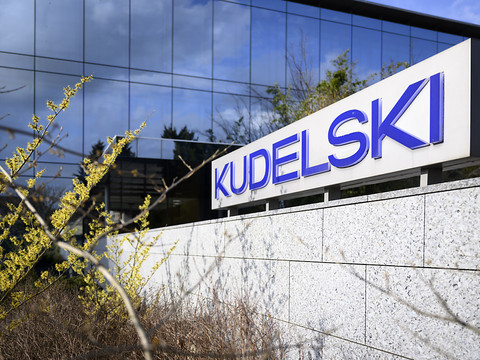 Bénéficiaire grâce à Skidata, Kudelski vise la rentabilité en 2026