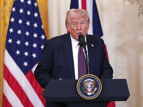 Un juge annule les licenciements massifs de fonctionnaire de Trump