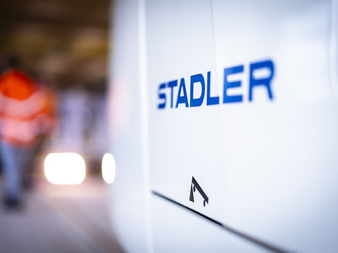 Stadler: grosse commande des Transports publics du Chablais