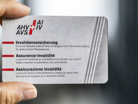 Centre Patronal: l'AVS selon les années de cotisations et pas l'âge