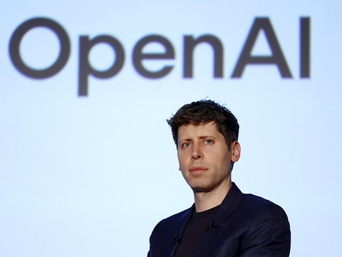 OpenAI lance son IA générative de vidéos Sora en Europe