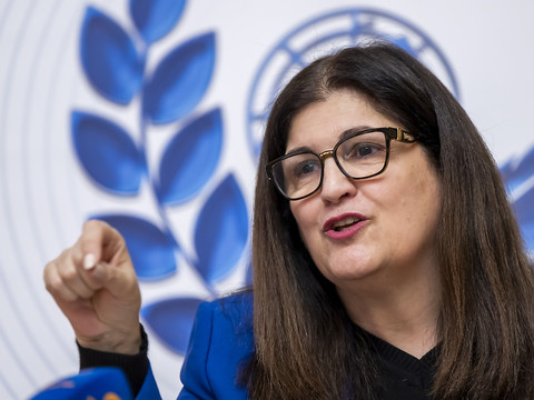 Ramallah veut régir Gaza et alerte sur une annexion du monde arabe