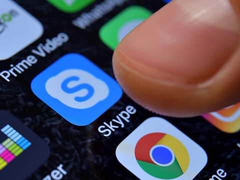 Microsoft va fermer Skype, pionnière des appels par internet