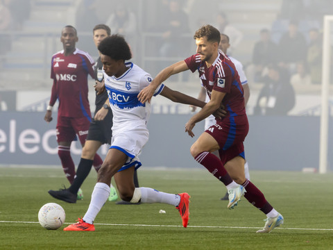 Super League: un derby lémanique alléchant
