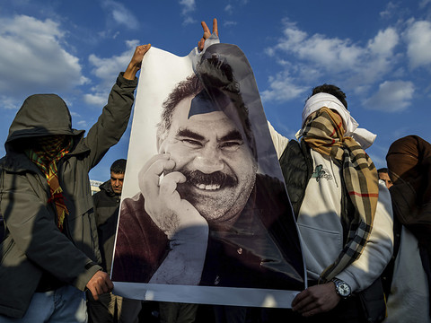 Le PKK prêt à embrasser la paix avec la Turquie