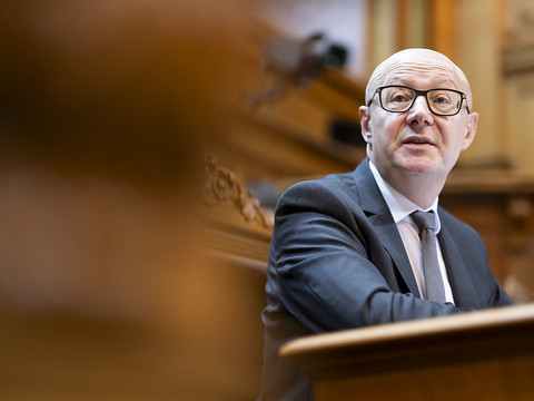 Les mesures contre les fausses signatures portent leurs fruits