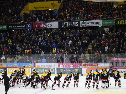 Record de fréquentation pour la National League