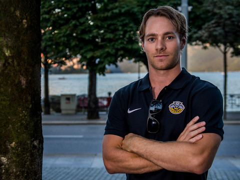 Janick Steinmann nouveau directeur sportif de Lugano