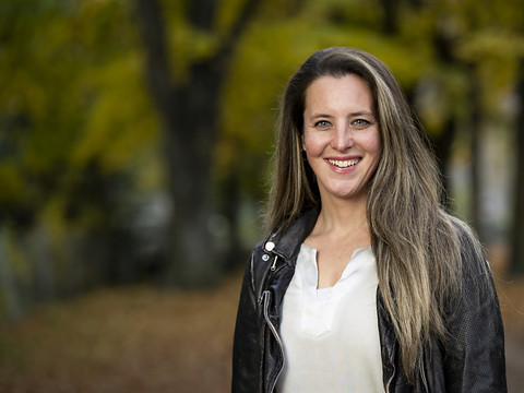 Conseil d'Etat: Franziska Biner élue au premier tour