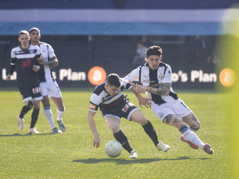 Super League: gros coup de mou pour Lugano