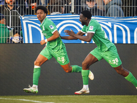 Super League: Yverdon rejoint sur le fil par Lucerne