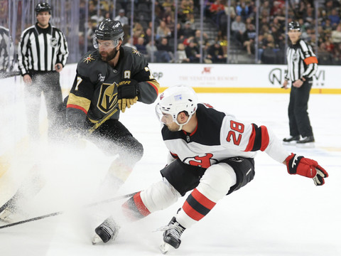 Les Devils 