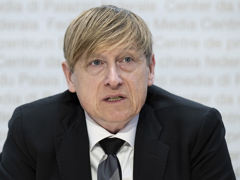 Plateformes internet et UBS au menu de Monsieur Prix en 2025