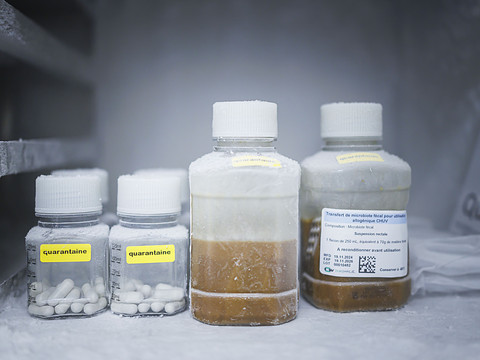 Les tarifs médicaux des laboratoires doivent être négociés entre partenaires