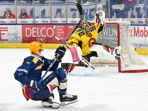 Ambri-Piotta veut mettre fin à une attente de six ans