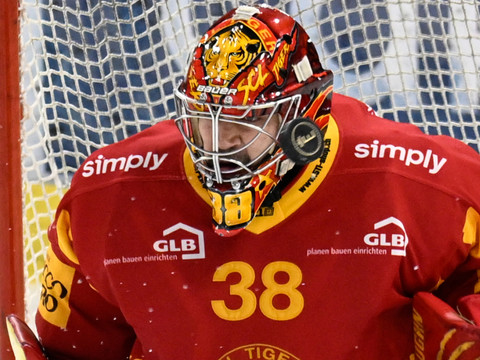 Stéphane Charlin sur les traces de Reto Berra
