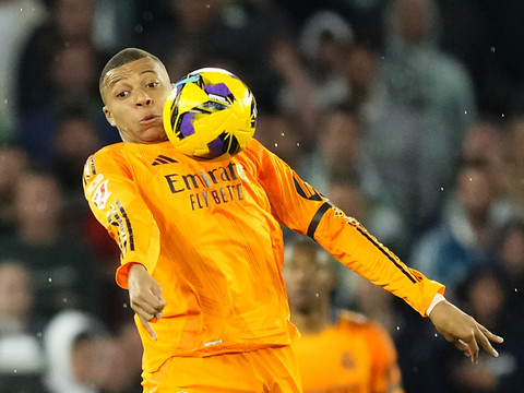 Ligue des champions: le Real reçoit l'Atlético ce soir