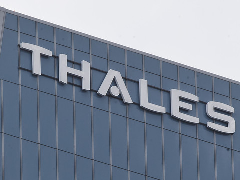 Thales bat des records grâce à la défense et l'aéronautique
