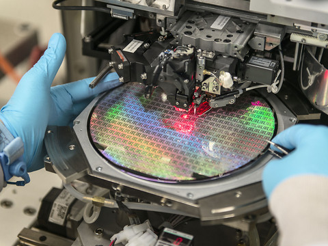 TSMC augmente ses investissements aux Etats-Unis