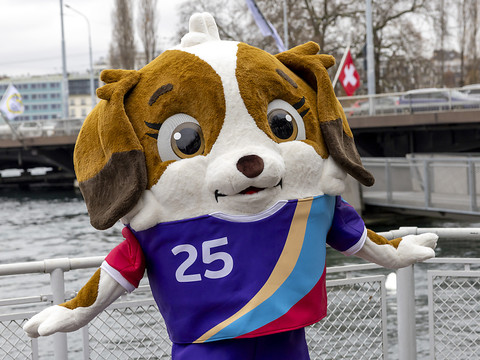 Déclaration des droits humains pour l'Euro féminin 2025
