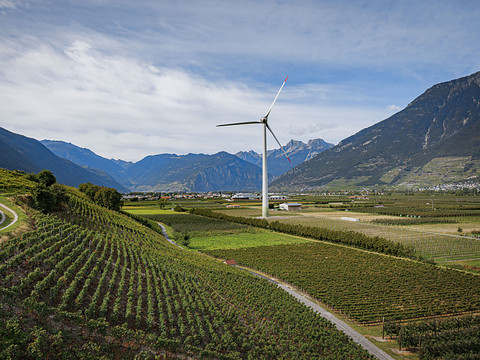 Centrales hydroélectriques: compromis sur les droits de recours