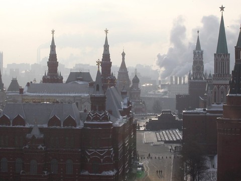 La Suisse étend ses listes de sanctions contre la Russie