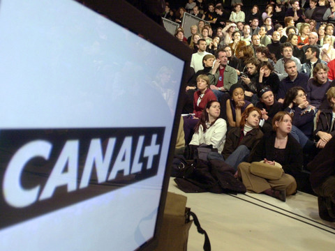 Canal+: perte nette en 2024 et rachat de MultiChoice repoussé